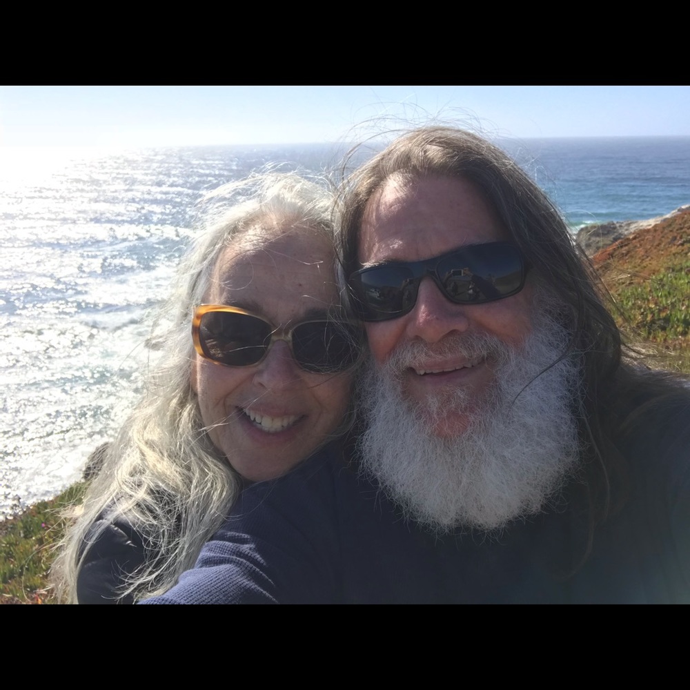 Meet your Posher, Roz